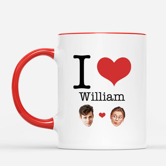 3658MUK2 i love you personalised face mug for couples_0739d869 6c69 4c45 96e2 590cd4c1df6b