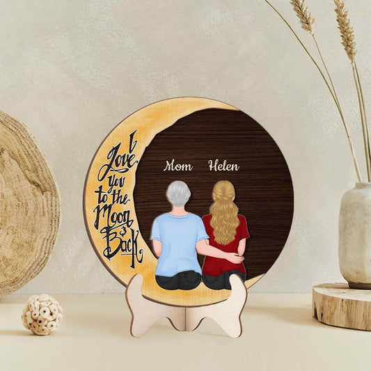 3765QUS2 i love you to the moon and back wooden plaque personalized gifts for mom grandma 3765Q5E7A_25839367 c380 43e9 8472 3bc1ca59cfaa