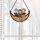 3772UUS2 together forever suncatcher personalized gifts for friends 3772U8E0E