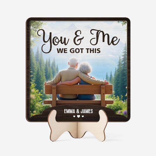 3781QUS1 youme we got this wooden plaque customized couple gifts 3781Q5E5G_7f969d8c f0b0 4c80 8fb2 032085d6c15d
