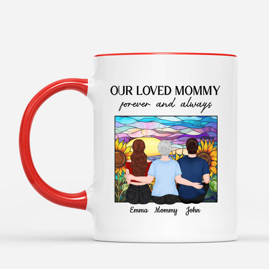 3821MUS2 personalized grandma gifts customized mug for grandma 3821M6I8A_fe046748 8c43 4765 9216 f0a55bc3b75d