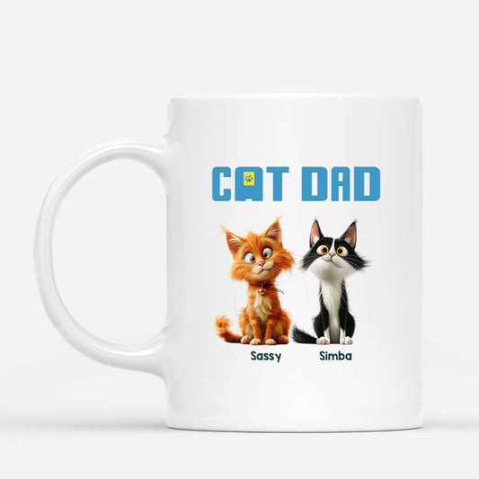 3833MUS1 personalized dog mug best gifts for dog mom dog dad 3833M5L5C_7ed7dbb7 dabb 4790 9000 bc3a5664bf98