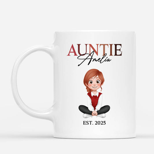 3866MUS1 unique gifts for aunts_ personalized mugs with names_ 3866M