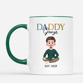 3866MUS2 unique gifts for aunts_ personalized mugs with names_ 3866M