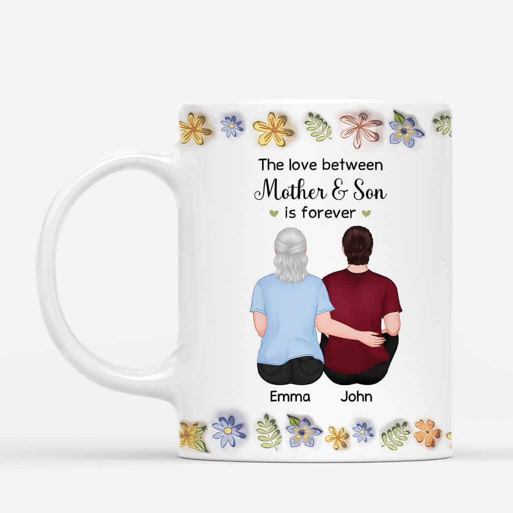 3867MUS2 personalised gifts for mom_ mom and daughter 3d effect mugs 3867M847A_a1462001 dbb9 49c9 808f cf2b4a33a7e7