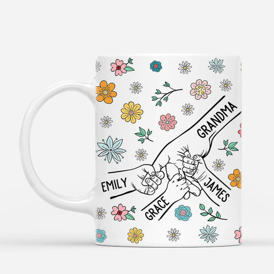 3896mUS1 personalized floral mugs for mom unique gifts for mom_ 3896m6k0a