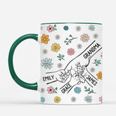 3896mUS2 personalized floral mugs for mom unique gifts for mom_ 3896m6k0a