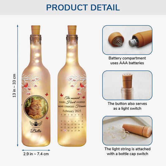 3904LUS2 personalized_ bottle light unique cat memorial gifts_ 3904L_4197a639 91ac 4570 9b81 164250d5d0b5