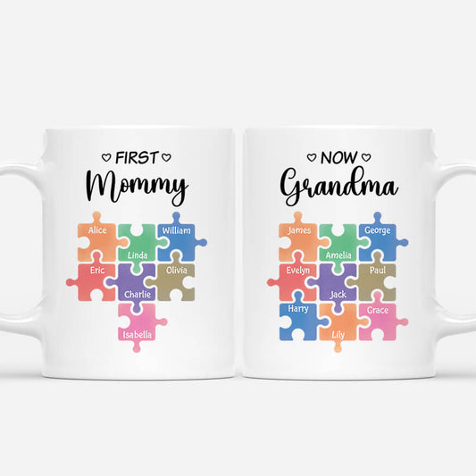 3925MUS1 personalized mug for grandma_ mothers day gifts for grandma_ 3925M8K5A