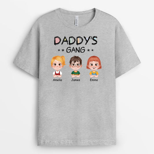 3943AUS2 custom grandma shirt with names_ good gifts for grandmothers_ 3943A5T8A_52cd1980 1e11 428c 8bf3 ca5cabe98673