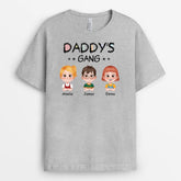 3943AUS2 custom grandma shirt with names_ good gifts for grandmothers_ 3943A5T8A_52cd1980 1e11 428c 8bf3 ca5cabe98673