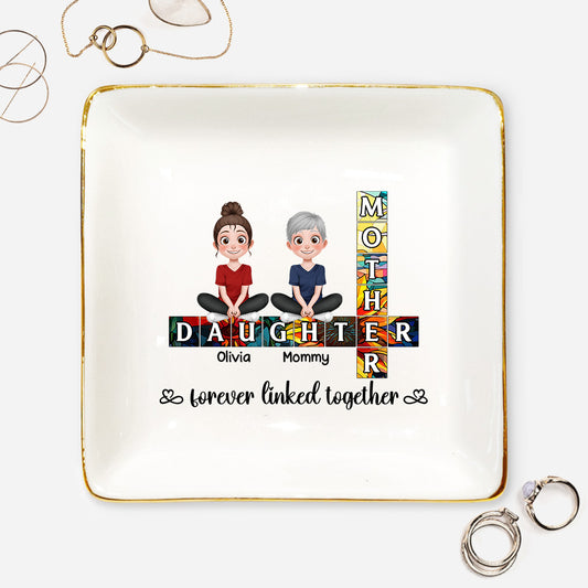 39562US1 custom jewelry dish personalized mother and daughter gifts_ 395623L8A_e1f83b23 aaf0 4172 bc0d 28f3b38aacf7