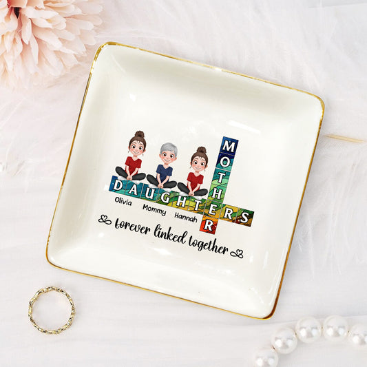 39562US2 custom jewelry dish personalized mother and daughter gifts_ 395623L8A_a26d0231 48d4 4692 a08e a677537fb81d