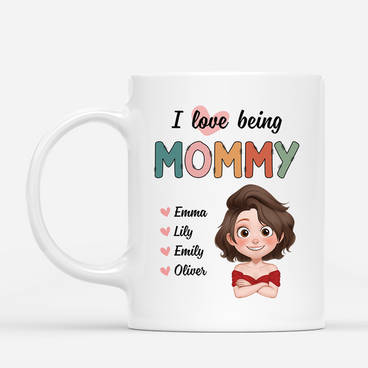 3957MUS1 personalized gifts for mother_ cute mugs for mom_ 3957m8n0a