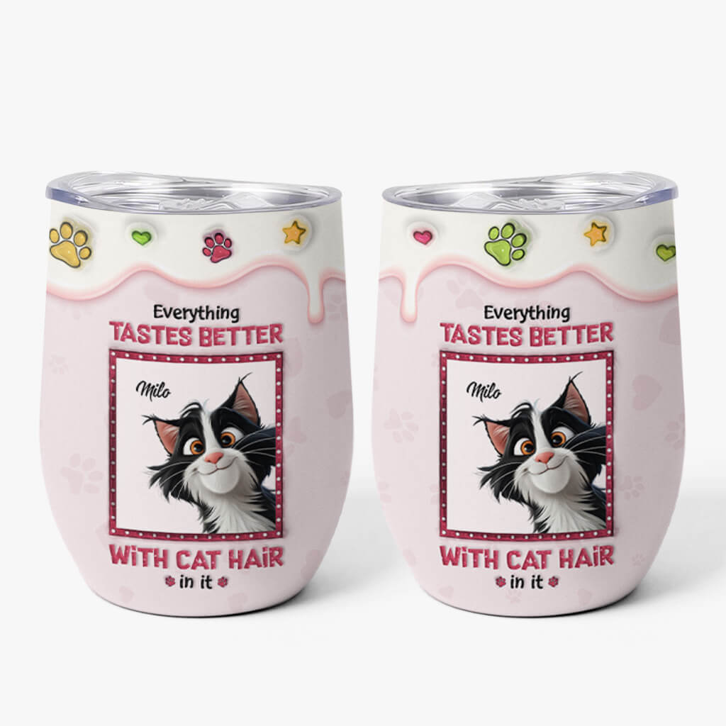 3963TUS1 personalized wine tumbler funny gifts_ for cat lovers 3963T5M5D