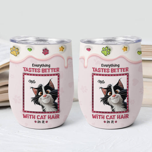 3963TUS2 personalized wine tumbler funny gifts_ for cat lovers 3963T5M5D