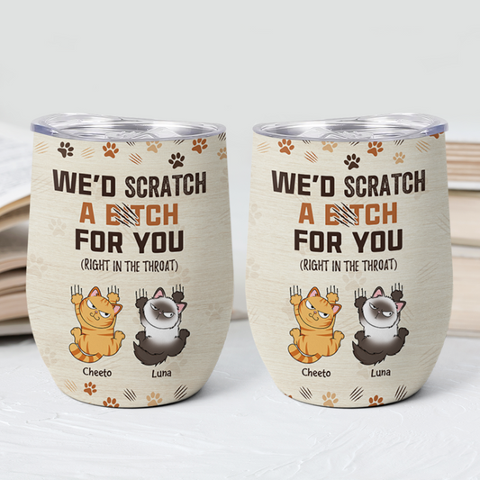 3967TUS2 personalized pet gifts for cat owners_ funny wine tumbler_ 3967TKN3D_4d4664ea b661 45da 8c9a 0779d76973dd