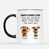 3969MUS2 personalized dog mom mothers day gifts_ custom dog mug 3969M8T5D