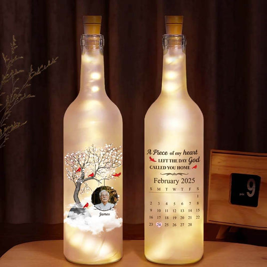 3971LUS1 personalized bottle light unique picture memorial gifts_ 3971L3M5B