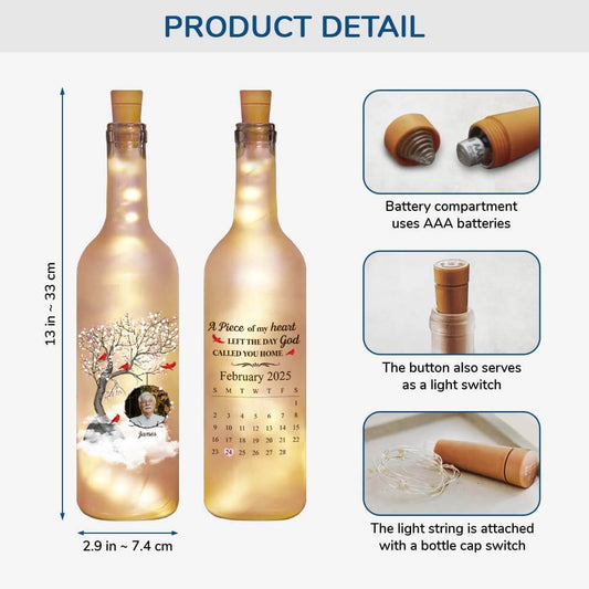 3971LUS2 personalized bottle light unique picture memorial gifts_ 3971L3M5B