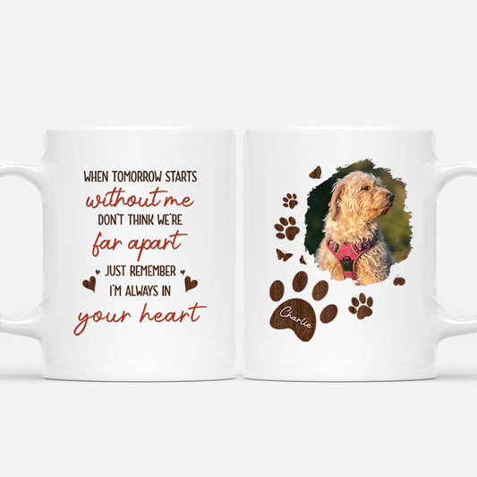 3988MUS1 personalized pet memorial gifts with photo_ custom memorial mugs_ 3988MTM5C_6ff39f1e 7800 4d88 b9ef 1c6953a11000