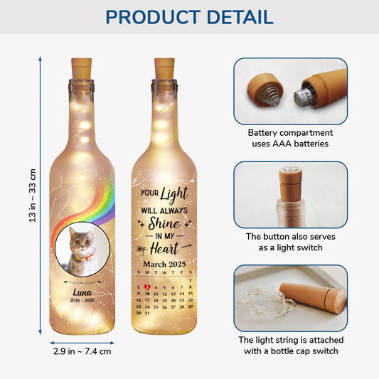 3997LUS2 personalized bottle light dog remembrance gifts_ 3997LKK5C_2218a871 26d6 4d8b a298 bd9dc5973c23