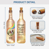 3997LUS2 personalized bottle light dog remembrance gifts_ 3997LKK5C_4a23b201 bf15 4156 a48e 7b661c9687a2