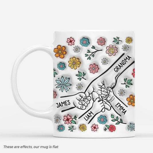 4002MUS1 3d printing effect personalized mom mugs gifts for mom on mothers day_ 4002M3I5A