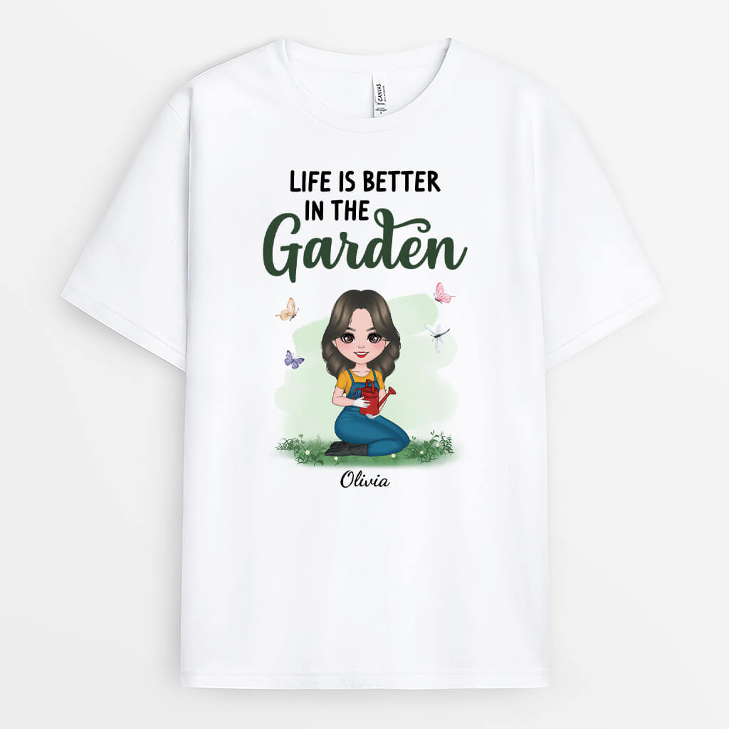 4030AUS1 custom gifts for gardeners_ funny gardening t shirts_ for women 4030ATT8H