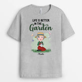 4030AUS2 custom gifts for gardeners_ funny gardening t shirts_ for women 4030ATT8H