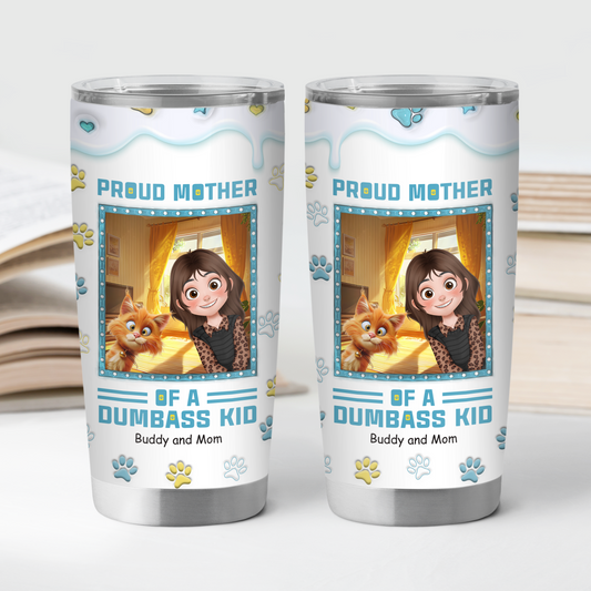 4039TUS2 personalized cat mom gifts funny cat mom tumbler 20oz 4039TKL0D_ebf6c2c0 0098 4785 80b2 b43800ae6626