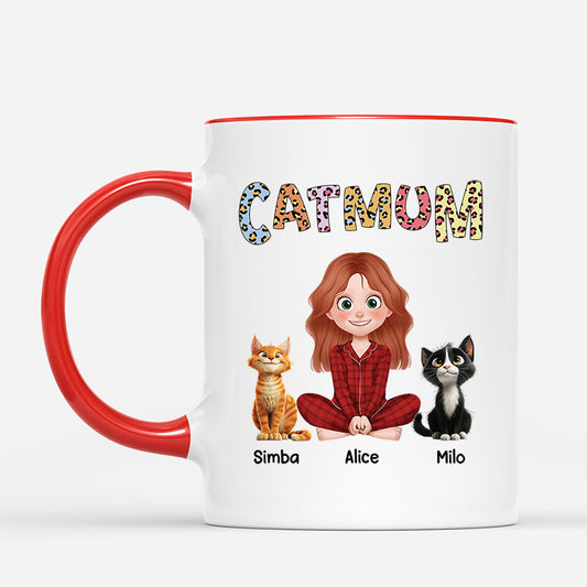 4043MUS2 personalized cat mug cute gifts for cat dad 4043M6Q0D