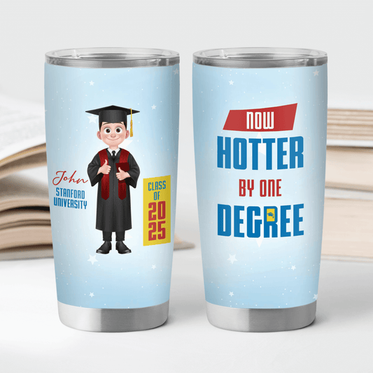 4045TUS2 custom college graduation gifts for her_ gradution tumbler 20oz 4045T5T8A