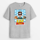 4047AUS2 personalized cat mom t shirt cute gifts for cat owners 4047A5H0D