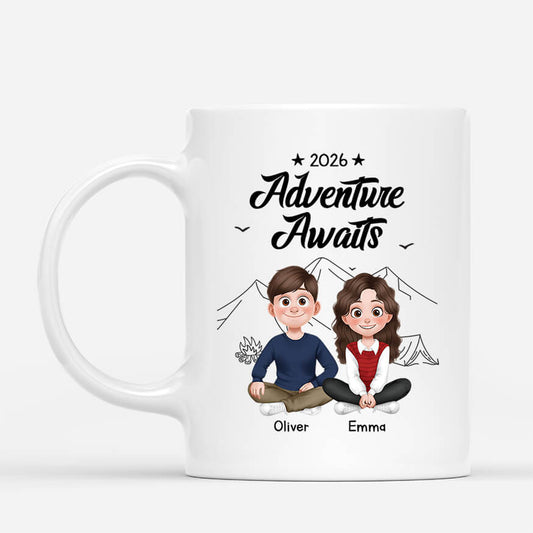 4052MUS1 personalized couple mugs_ unique camping gifts for couples_ 4052M8Q0G