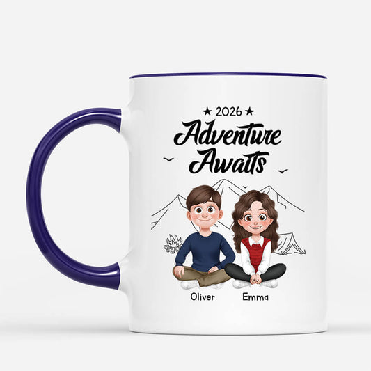 4052MUS2 personalized couple mugs_ unique camping gifts for couples_ 4052M8Q0G