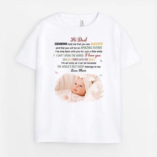 4055AUS2 personalized t shirts for kids_ unique gifts for mom 4055A8L5A_a9d638fa 7390 4dc6 952d 2bfbc4c0a6fc