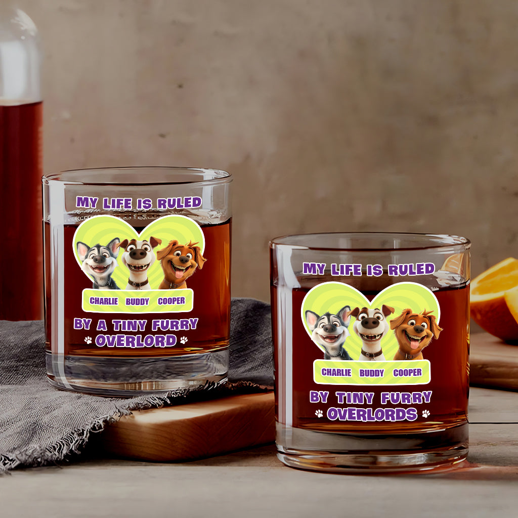 4057IUS1 personalized dog gifts for humans funny dog whiskey glasses_ 4057IKK5C