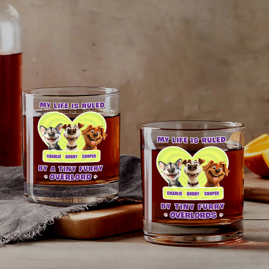 4057IUS1 personalized dog gifts for humans funny dog whiskey glasses_ 4057IKK5C