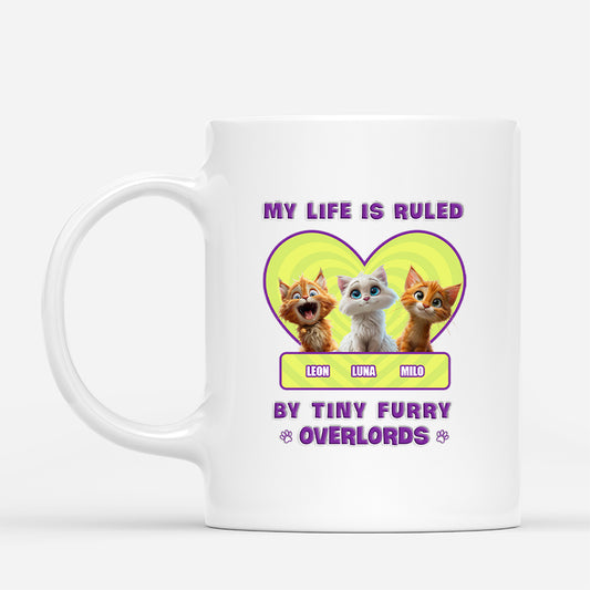 4057MUS1 custom cat mug funny presents for cat owners 4057MKK5D