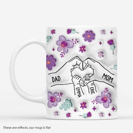 4062MUS1 3d printing effect personalized family mug best family gifts 4062M8L5I_1e137e5d 674b 4e2b 83af bf4ef876103e