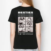 4065AUS2 custom t shirts with photo friendship gifts for best friend_ 4065ATM5F
