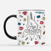 4070MUS2 3d printing effect personalized dad mug best fathers day gifts_ 4070M9T5B_520d0ffe e714 4a01 a36a ed4e7e8cbe86