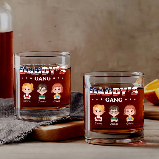 4092IUS1 custom whiskey glass unique gifts for dad fathers day_ 4092I5T8B