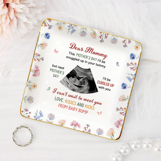41002US2 custom jewelry dish mothers day gifts from bump to mummy_ 410028M5A_ff505d7d 0cfa 4461 a90c 3e568b753464
