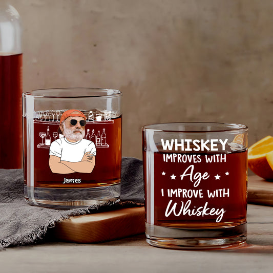 4109IUS2 personalized funny whiskey glass_ gag gifts for women_ 4109IKL8A