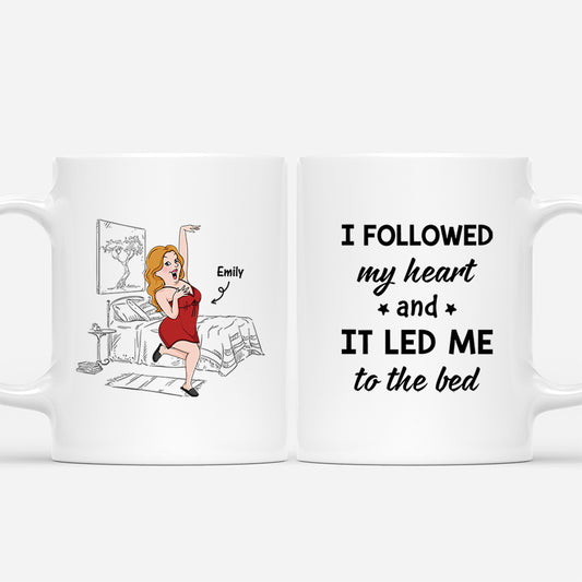 4113MUS1 personalized gifts for her_ coffee mugs with funny sayings 4113M5Q0A