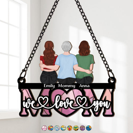 4117UUS1 personalized suncatcher for mom_ mom gifts we love you mom 4117U3L7A_52134793 cea0 4808 b9b6 c5b47d803e2e