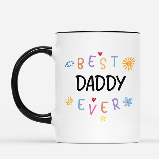 4171MUS2 personalized gifts for mothers day best mom ever mug 4171M6L0A