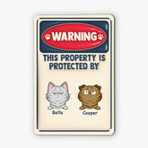 4181EUS2 3d printing effect custom gift for cat lover cat metal sign_ 4181ETL0D_604724c3 346d 4314 b838 6ba6a5bd7758